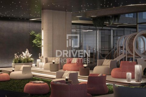 Apartman u Dubai, UAE 1 spavaća soba, 70.05 m2 Br. 756200 - fotografija 12