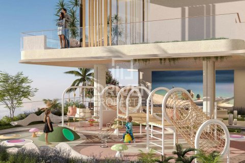 Apartman u Dubai, UAE 1 spavaća soba, 70.05 m2 Br. 756200 - fotografija 16