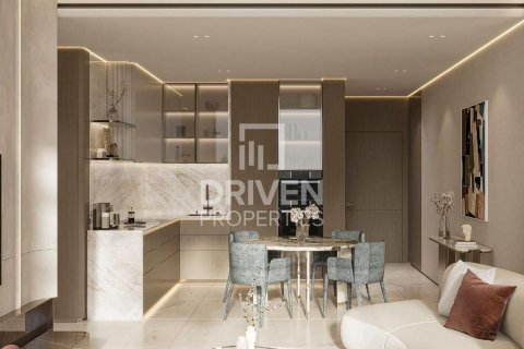 Apartman u Dubai, UAE 1 spavaća soba, 70.05 m2 Br. 756200 - fotografija 22