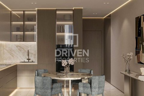 Apartman u Dubai, UAE 1 spavaća soba, 70.05 m2 Br. 756200 - fotografija 25