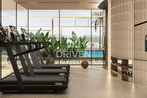 Apartman u Dubai, UAE 1 spavaća soba, 70.05 m2 Br. 756200 - fotografija 13