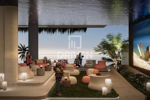 Apartman u Dubai, UAE 1 spavaća soba, 70.05 m2 Br. 756200 - fotografija 11