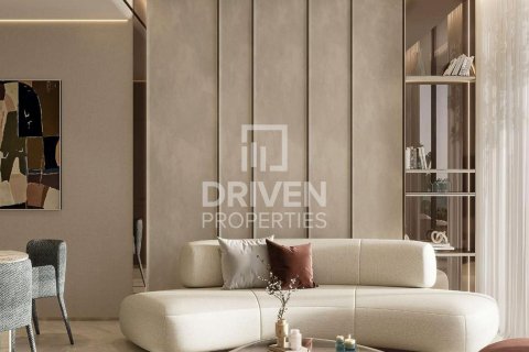 Apartman u Dubai, UAE 1 spavaća soba, 70.05 m2 Br. 756200 - fotografija 23