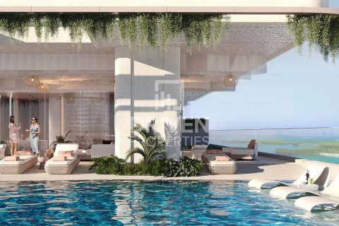 Apartman u Dubai, UAE 1 spavaća soba, 70.05 m2 Br. 756200 - fotografija 7