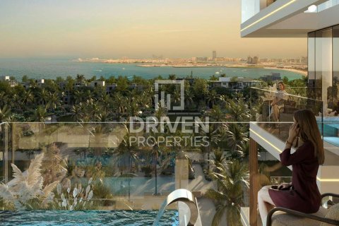 Apartman u Dubai, UAE 1 spavaća soba, 70.05 m2 Br. 756200 - fotografija 18