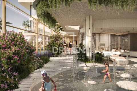 Apartman u Dubai, UAE 1 spavaća soba, 70.05 m2 Br. 756200 - fotografija 15