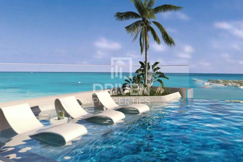 Apartman u Dubai, UAE 1 spavaća soba, 70.05 m2 Br. 756200 - fotografija 8