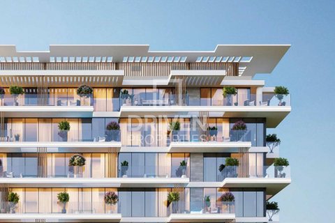 Apartman u Dubai, UAE 1 spavaća soba, 70.05 m2 Br. 756200 - fotografija 3