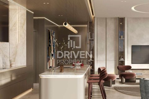 Apartman u Dubai, UAE 1 spavaća soba, 70.05 m2 Br. 756200 - fotografija 24