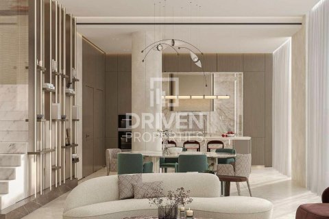 Apartman u Dubai, UAE 1 spavaća soba, 70.05 m2 Br. 756200 - fotografija 21