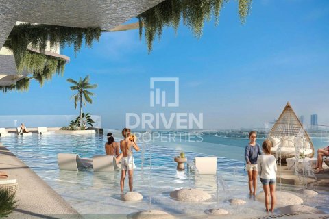 Apartman u Dubai, UAE 1 spavaća soba, 70.05 m2 Br. 756200 - fotografija 5