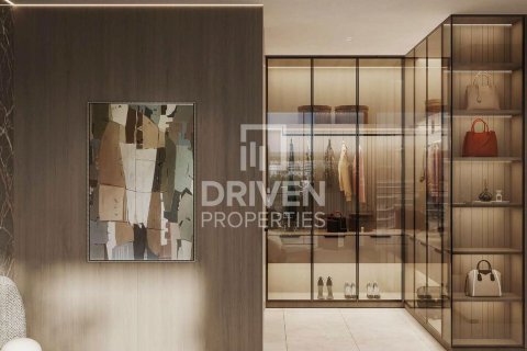 Apartman u Dubai, UAE 1 spavaća soba, 70.05 m2 Br. 756200 - fotografija 29