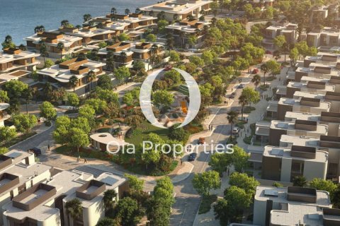 Vila na Yas Island, Abu Dhabi, SAE 5 spální, 836 m2 č. 644667 - Fotografia 1