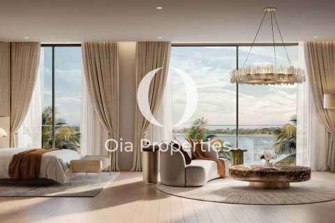 Vila na Yas Island, Abu Dhabi, SAE 5 spální, 836 m2 č. 644667 - Fotografia 10