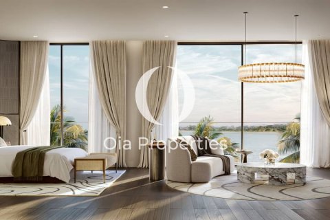 Vila na Yas Island, Abu Dhabi, SAE 5 spální, 836 m2 č. 644667 - Fotografia 9