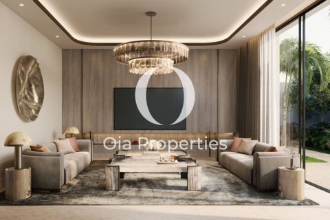Vila na Yas Island, Abu Dhabi, SAE 5 spální, 836 m2 č. 644667 - Fotografia 7
