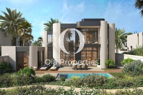 فيلا للبيع في جزيرة ياس، أبو ظبي، الإمارات العربية المتحدة 5 غرفة نوم ، 836 متر مربع ، رقم 644667 - صورة 2