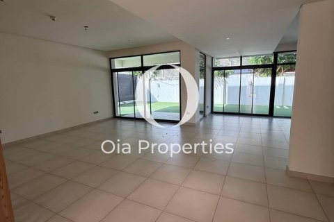 Βίλα στην Yas Island, Abu Dhabi, ΗΑΕ 4 υπνοδωμάτια, 599 τ.μ. Αρ. 644662 - φωτογραφία 4