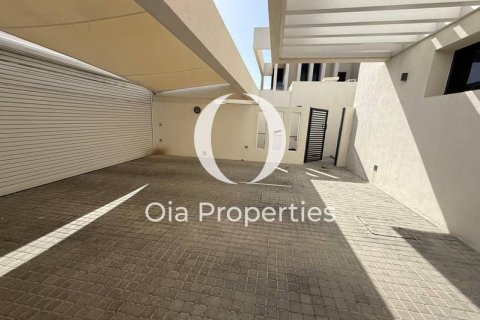 Βίλα στην Yas Island, Abu Dhabi, ΗΑΕ 4 υπνοδωμάτια, 599 τ.μ. Αρ. 644662 - φωτογραφία 15
