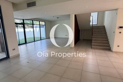 Βίλα στην Yas Island, Abu Dhabi, ΗΑΕ 4 υπνοδωμάτια, 599 τ.μ. Αρ. 644662 - φωτογραφία 1