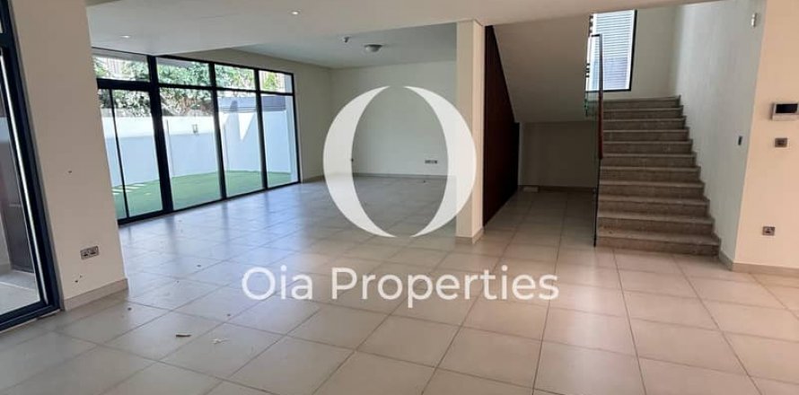 Βίλα στην Yas Island, Abu Dhabi, ΗΑΕ 4 υπνοδωμάτια, 599 τ.μ. Αρ. 644662