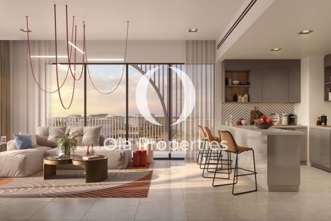 Купити квартиру на Остров Саадият, Абу-Даби, ОАЕ 1 спальня, 70м2, № 644664 - фото 5