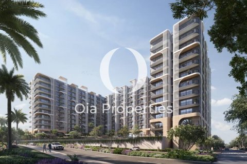 Купити квартиру на Остров Саадият, Абу-Даби, ОАЕ 1 спальня, 70м2, № 644664 - фото 7