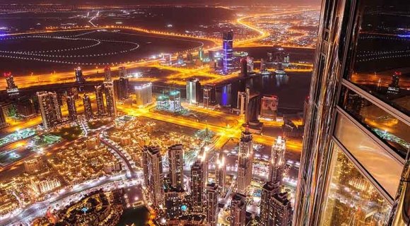 Real estate in Dubai: how to book and pay for a property?