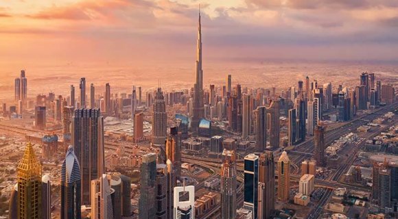 Nuances when renting an apartment in Dubai