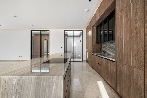 Villa à vendre à  Tilal Al Ghaf, Dubai, EAU 5 chambres, 668.9 m2 № 759794 - photo 18