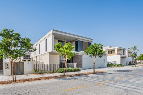 Villa à vendre à  Tilal Al Ghaf, Dubai, EAU 5 chambres, 668.9 m2 № 759794 - photo 12