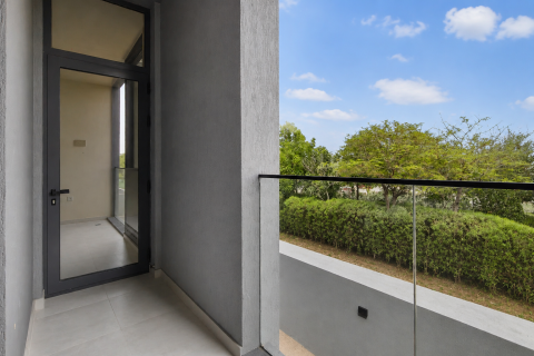 Таунхаус Tilal City, Шарджа, БАӘ-да 4 жатын бөлмелер, 247.21 м² № 759759 - фото 20