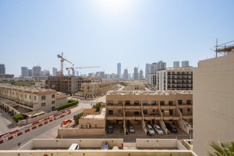 Apartment til salg i Jumeirah Village Circle, Dubai, UAE 1 soveværelse, 69.33 kvm № 759758 - foto 11