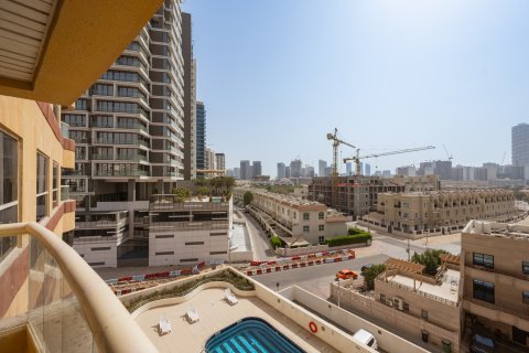 Apartment til salg i Jumeirah Village Circle, Dubai, UAE 1 soveværelse, 69.33 kvm № 759758 - foto 12
