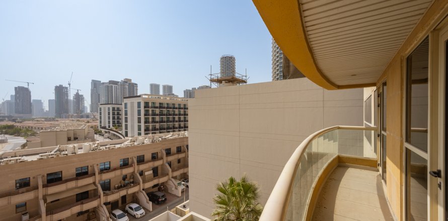 Apartment in Jumeirah Village Circle, Dubai, UAE 1 bedroom, 69.33 sq.m. № 759758