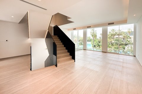 Rijtjeshuis te huur in Al Barari, Dubai, VAE 4 slaapkamers, 458.96 vr.m., nr 759796 - foto 6