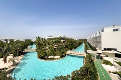 Rijtjeshuis te huur in Al Barari, Dubai, VAE 4 slaapkamers, 458.96 vr.m., nr 759796 - foto 2