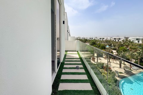 Kuća u nizu u gradu Al Barari, Dubai, UAE 4 spavaće sobe, 458.96 m2 Br. 759797 - Slika 18