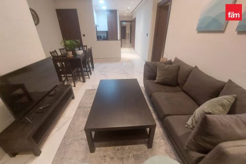 Apartamento en alquiler en Business Bay, Dubai, EAU 1 dormitorio, 76.2 m2 № 763532 - foto 2