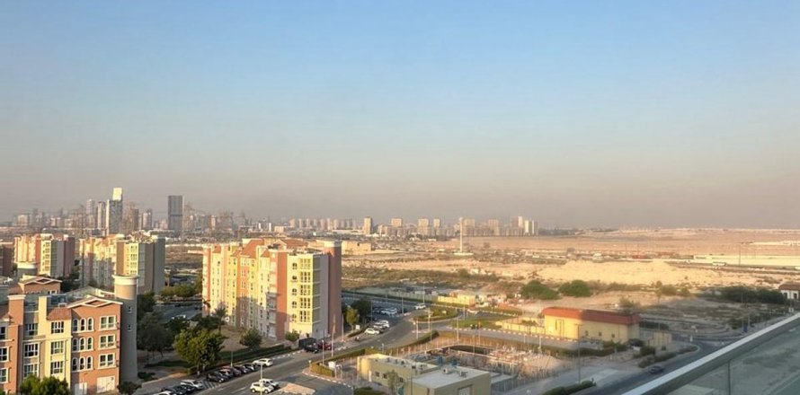 آپارتمان در Al Furjan، Dubai ، امارات متحده عربی 2 خوابه ، 133.7 متر مربع.  شماره 763527