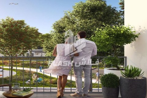 Вилла Mina Al Arab, Рас-эль-Хайма, БАӘ-да 4 жатын бөлмелер, 355 м² № 656057 - фото 7