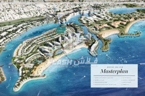 Вилла Mina Al Arab, Рас-эль-Хайма, БАӘ-да 4 жатын бөлмелер, 355 м² № 656057 - фото 10