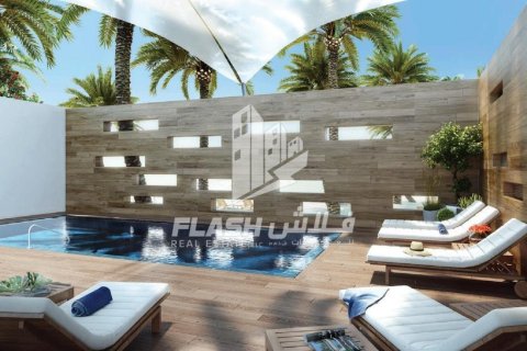 Вилла Mina Al Arab, Рас-эль-Хайма, БАӘ-да 4 жатын бөлмелер, 355 м² № 656057 - фото 9