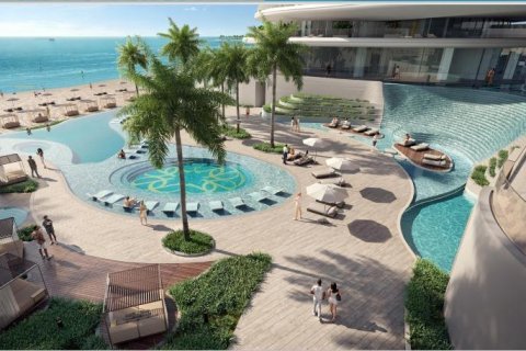 Lakás itt: Al Marjan Island, Ras Al Khaimah, EAE, 2 hálószoba, 195 m², azonosító: 656054 - fénykép 7