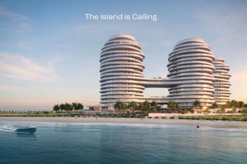 Apartman u gradu Al Marjan Island, Ras Al Khaimah, UAE 3 spavaće sobe, 241 m2 Br. 656051 - Slika 2