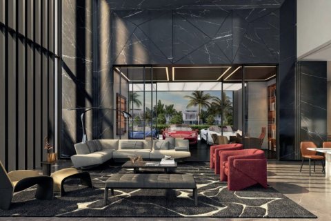 Dubai、UAE にあるヴィラ販売中 7ベッドルーム、1121 m2、No632590 - 写真 7