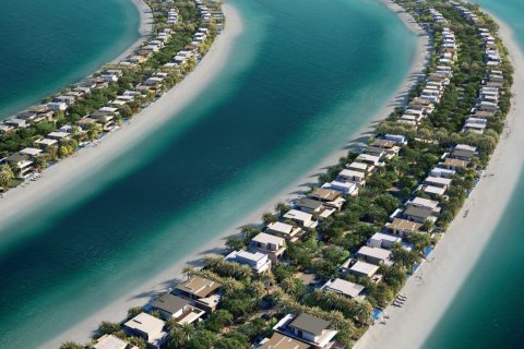Dubai、UAE にあるヴィラ販売中 7ベッドルーム、1121 m2、No632590 - 写真 20