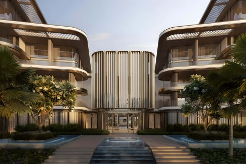 Müüa villa asukohaga Abu Dhabi, AÜE: 5 magamistoaga, 17596 m² Nr 763627 - pilt 11