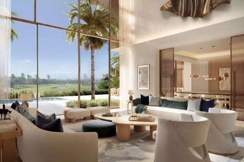 Müüa villa asukohaga Abu Dhabi, AÜE: 5 magamistoaga, 17596 m² Nr 763627 - pilt 6
