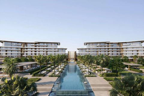 Müüa villa asukohaga Abu Dhabi, AÜE: 5 magamistoaga, 17596 m² Nr 763627 - pilt 10